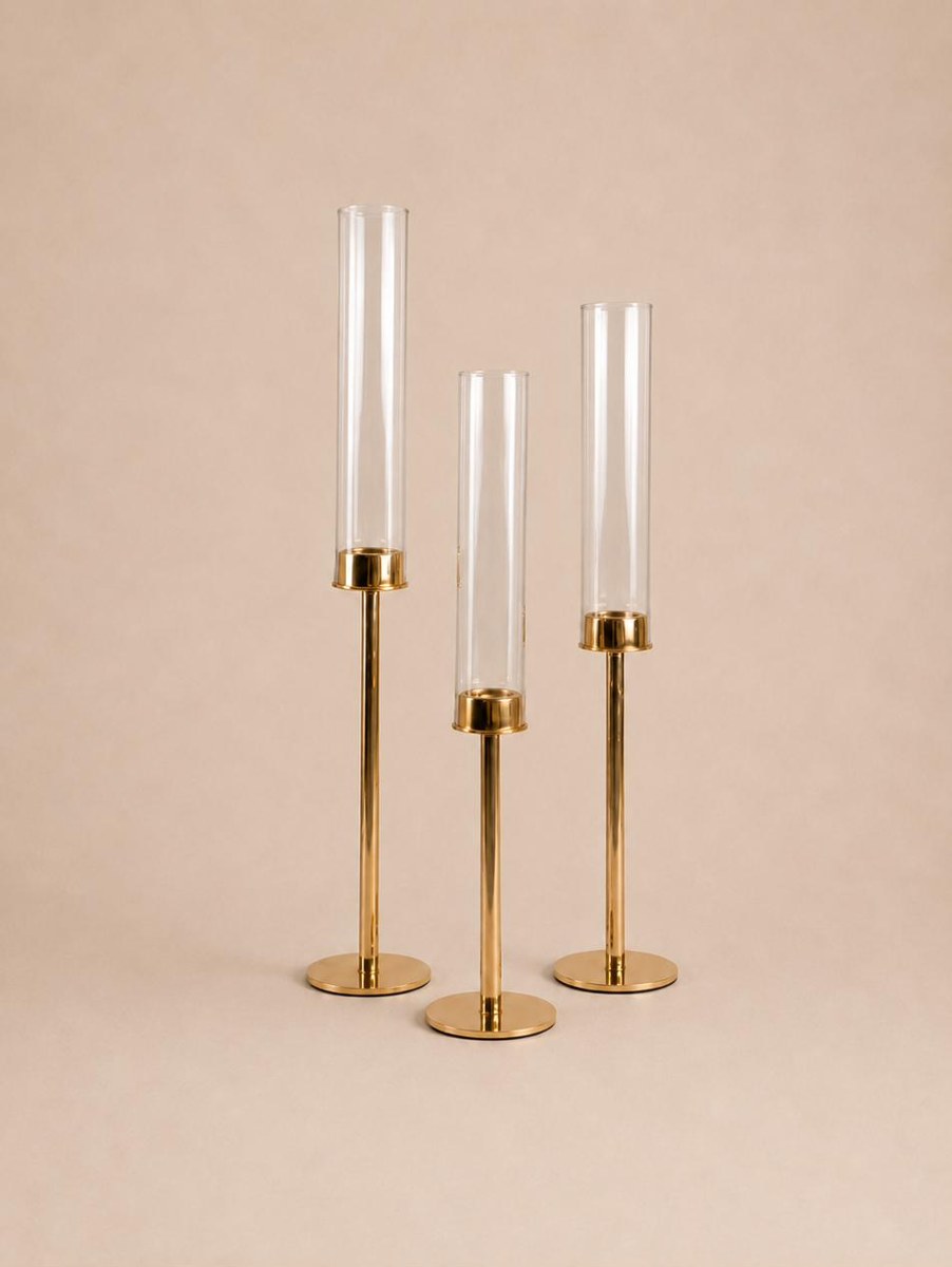 Lucent Cylinder Trio