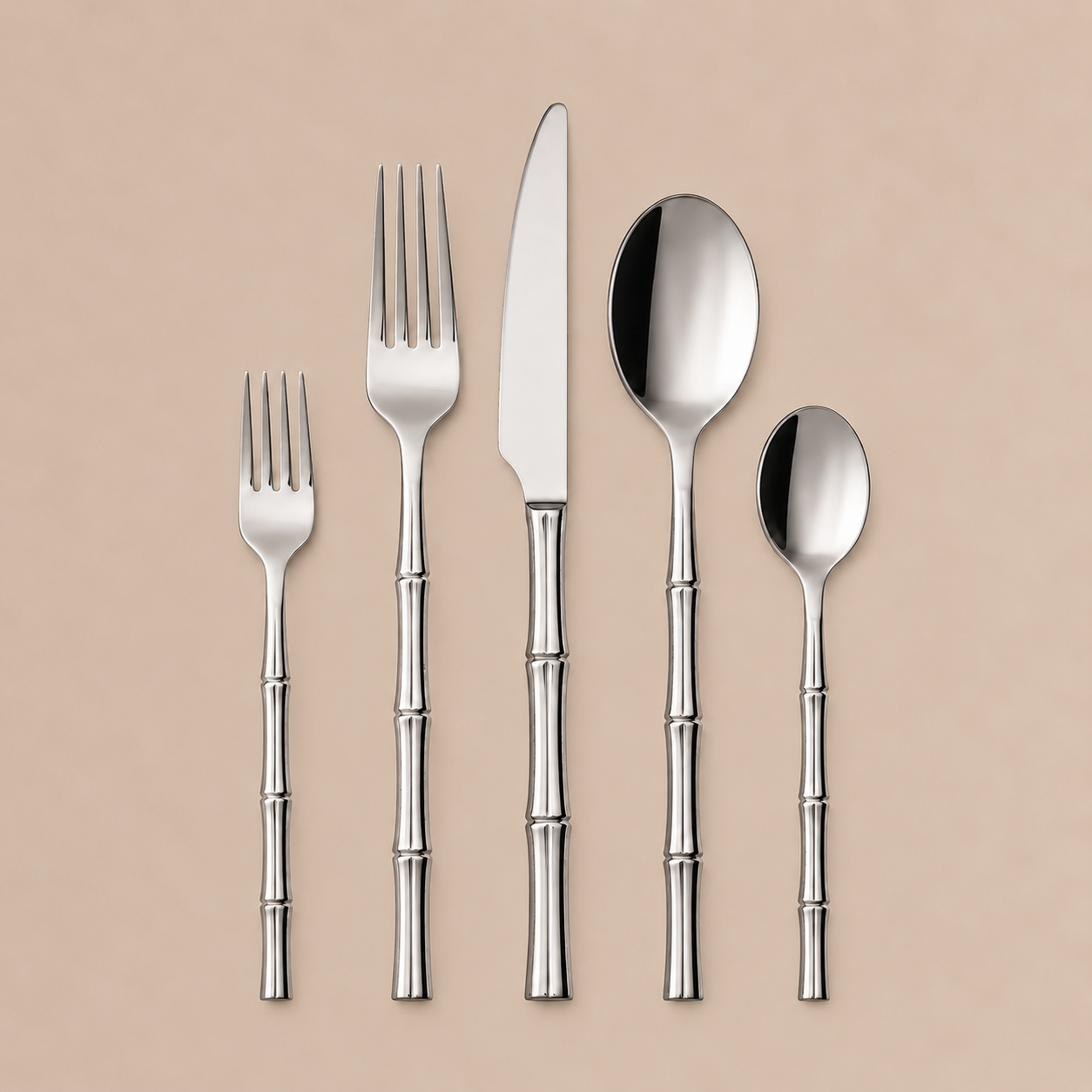 Reed Silver