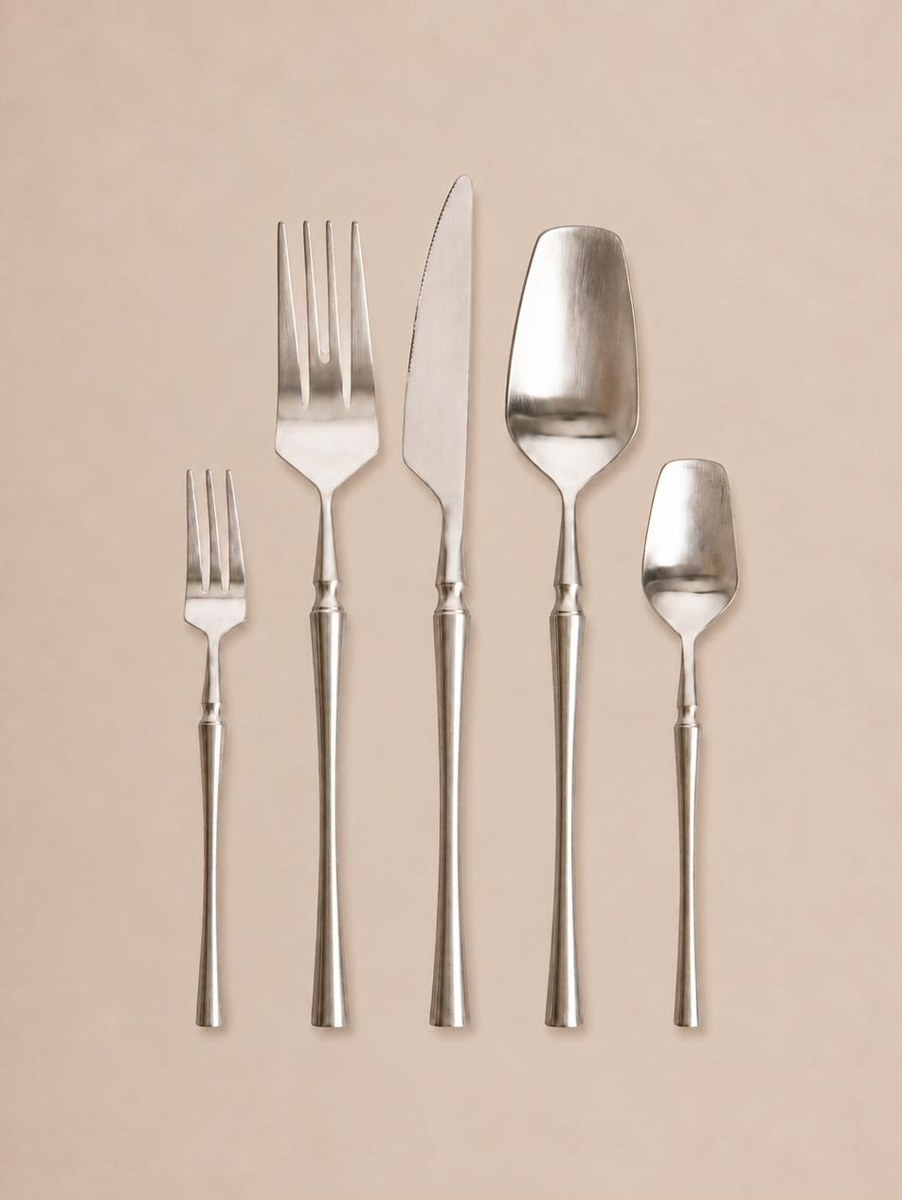 Royal Silver