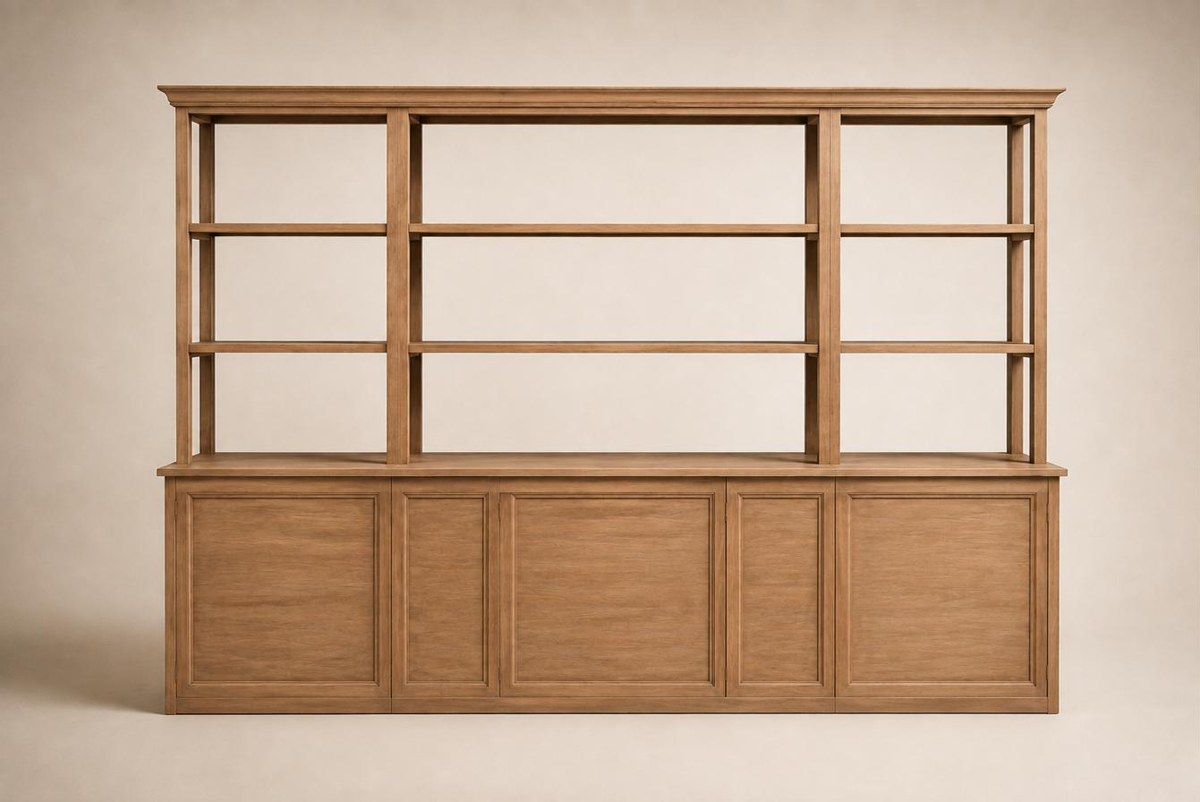 Maison Shelf