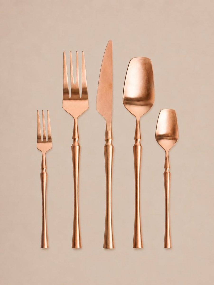 Royal Rose Gold
