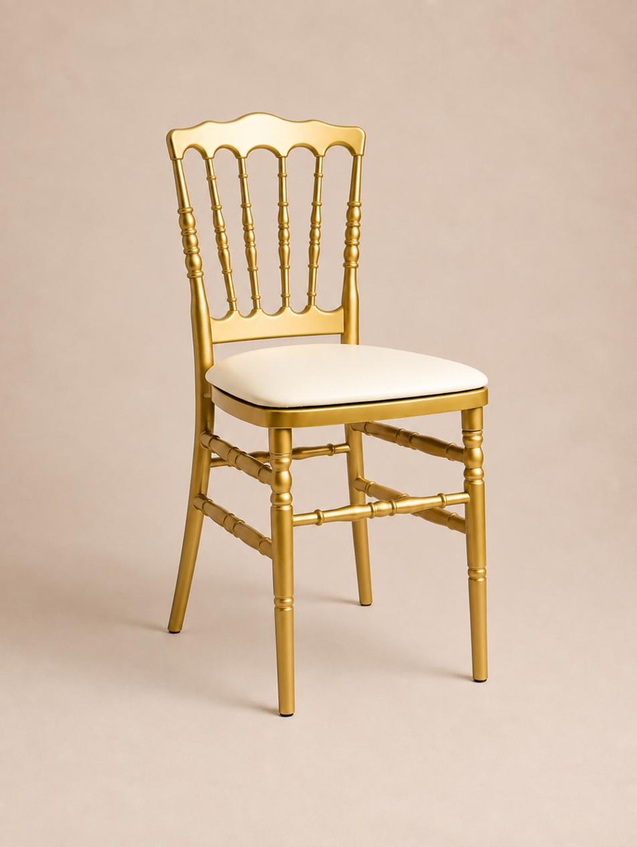 Gold Napoleone