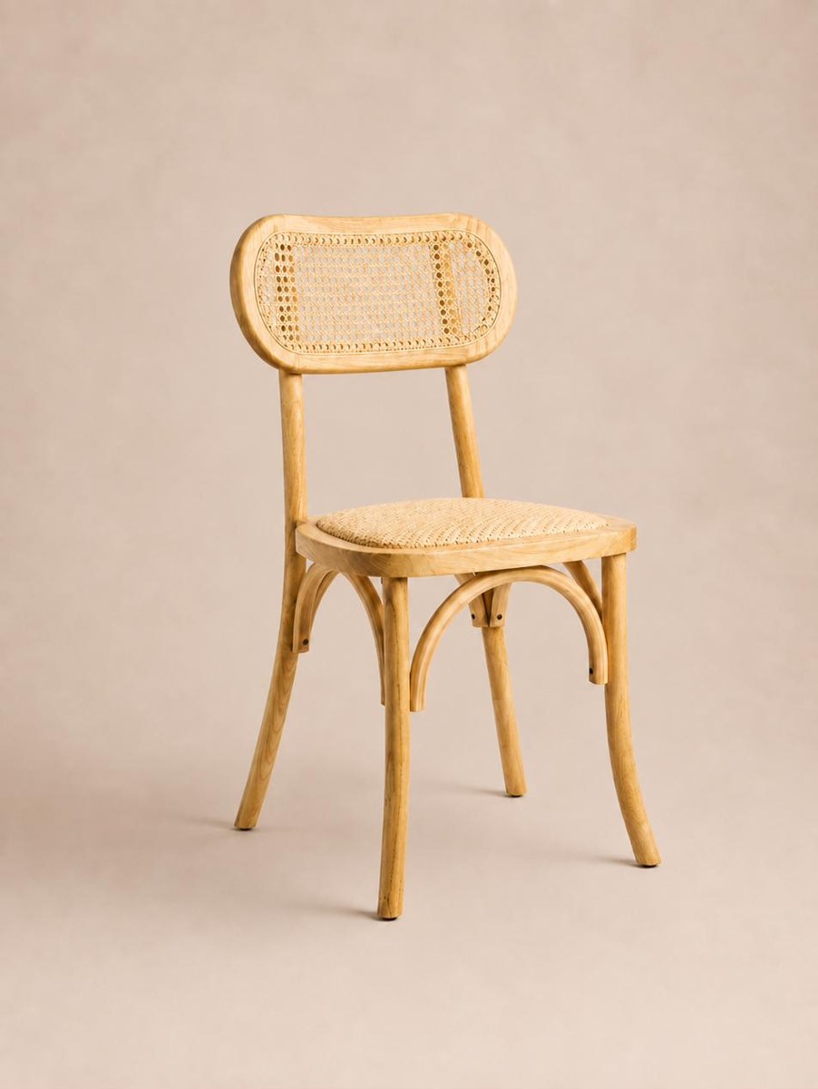 Nature Rattan