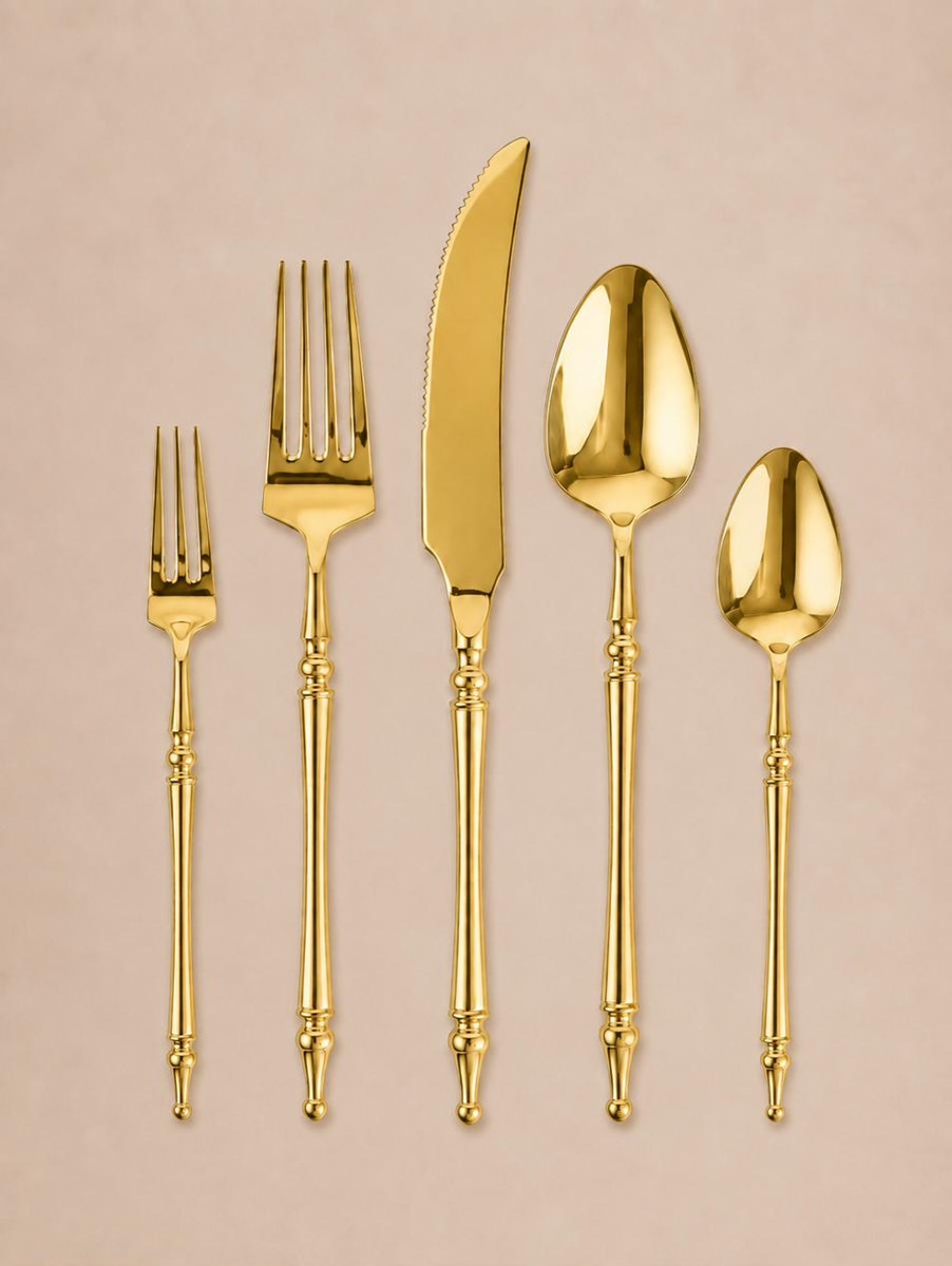 Shiny Gold