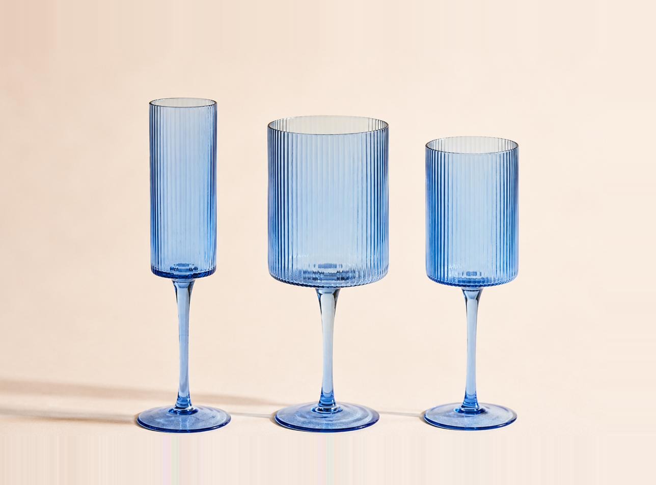 Paris Blue
