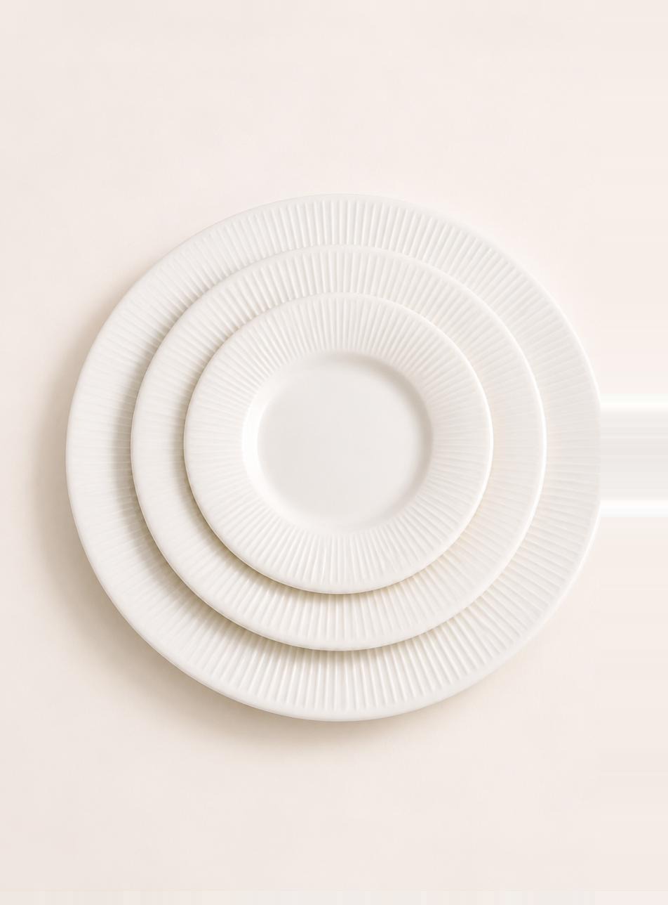Ribbed Poecalin