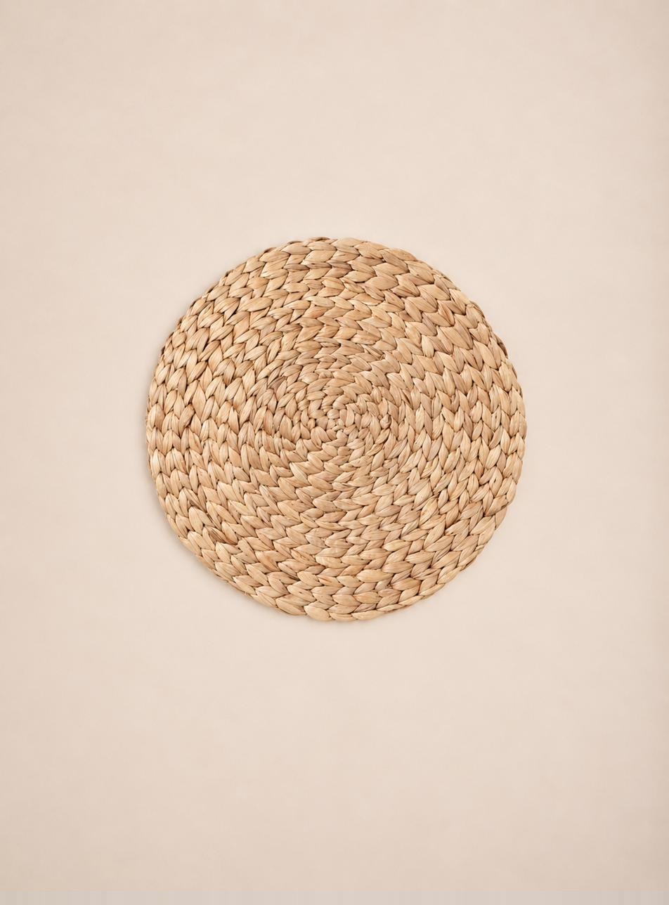 Woven