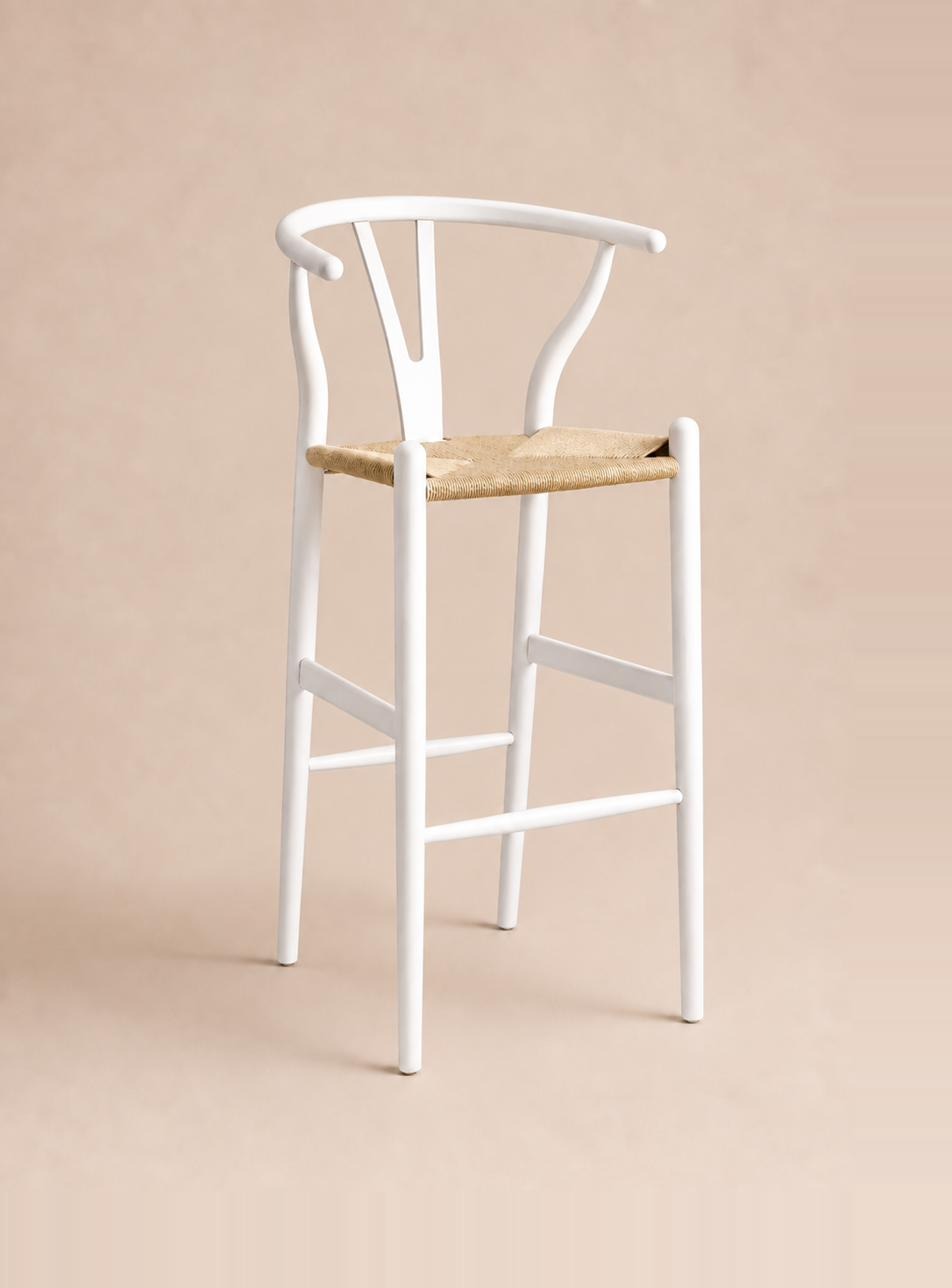 White Wishbone
