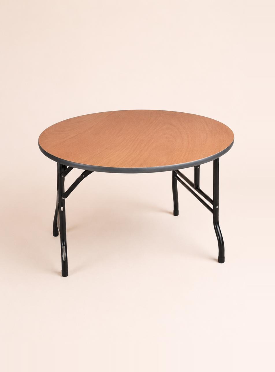 Kids Round Table