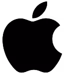 Apple logo