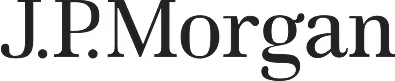 J.P. Morgan logo