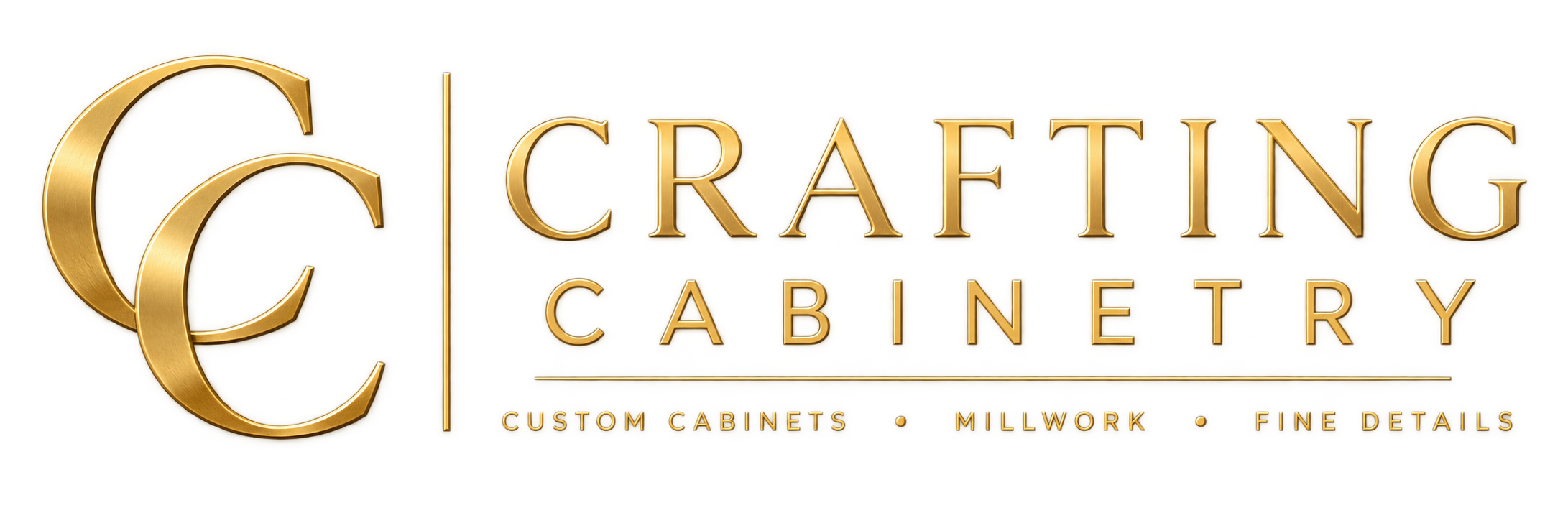 Crafting Cabinetry — Custom Cabinets, Millwork, Fine Details