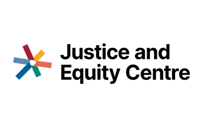 Justice and Equity Centre logo