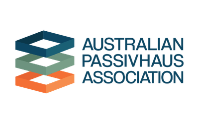 Australian Passivhaus Association logo