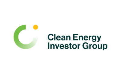 Clean Energy Investor Group logo