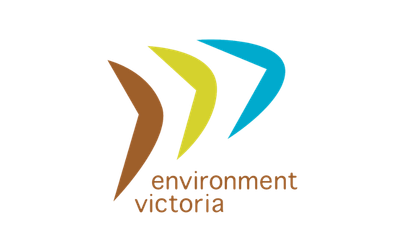 logo Environment Victoria