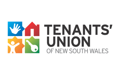 logo Tenant's Union of NSW