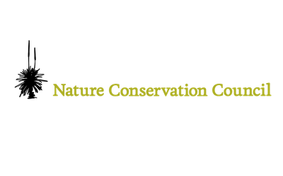 logo Nature Conservation Council