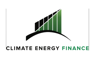 logo Environment Victoria