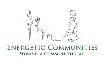 Energetic Communities logo