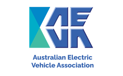 AEVA logo