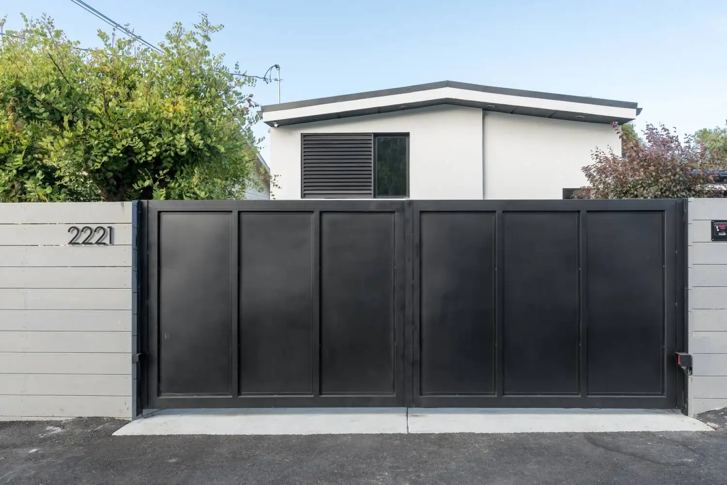 Home improvement project completed in Belmont, CA