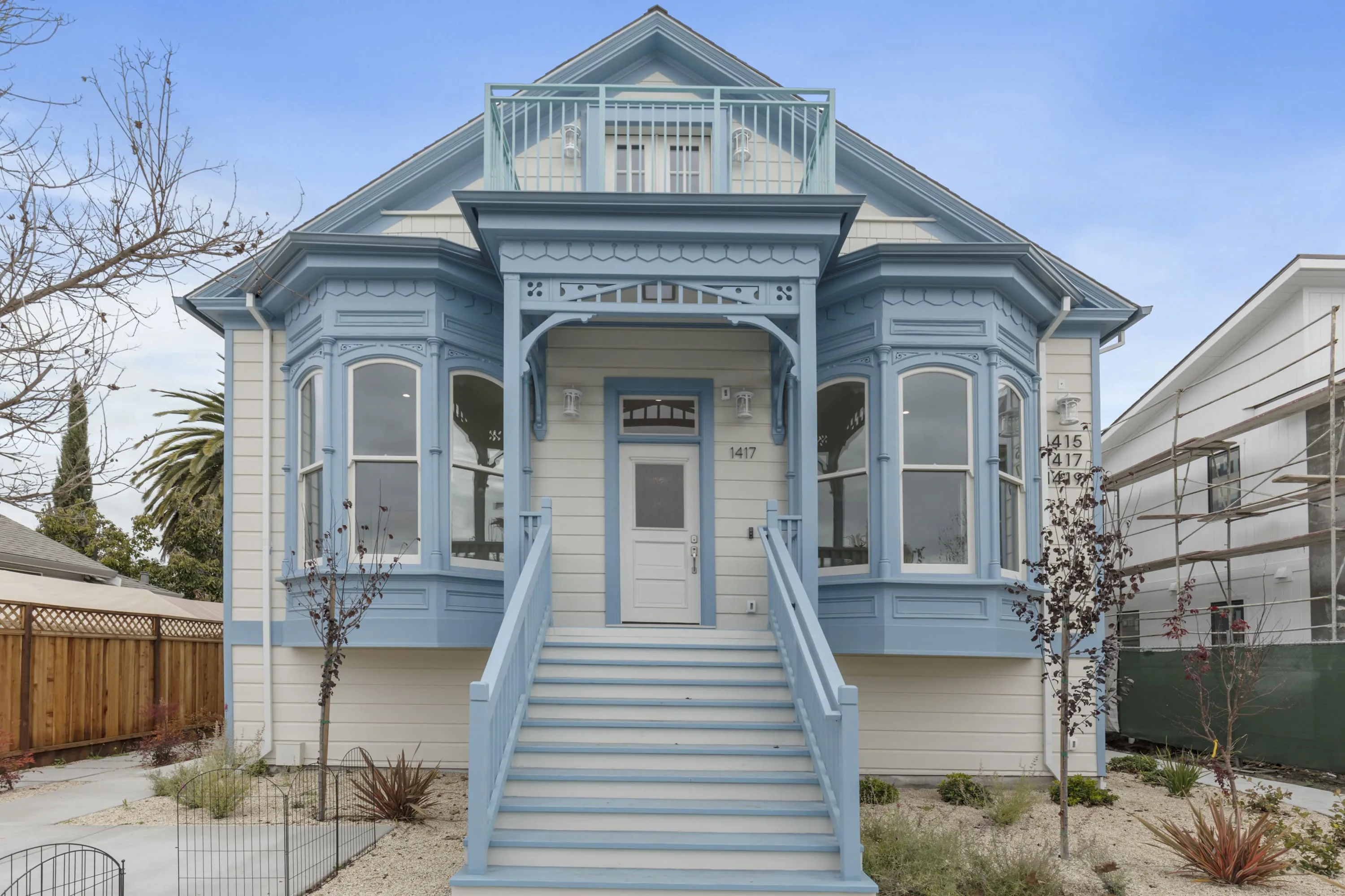 Original character details pair effortlessly with thoughtful updates, creating a warm, elegant space that honors the past while embracing the present.