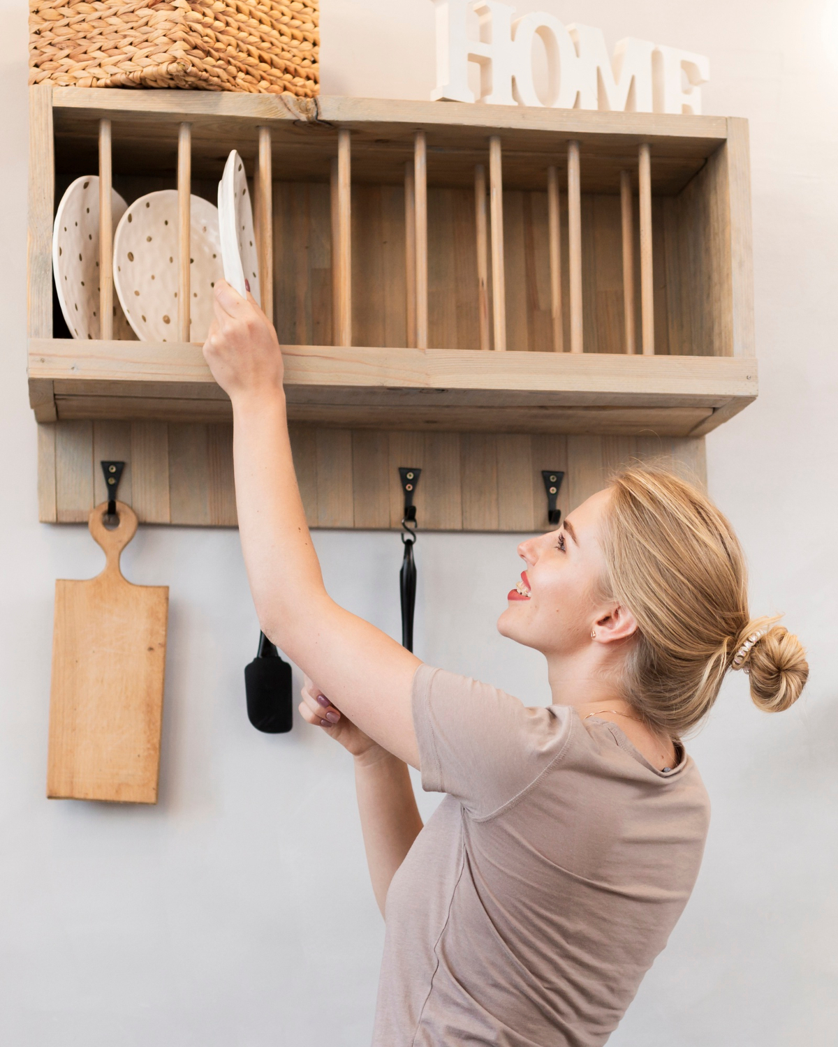 personalized storage solutions