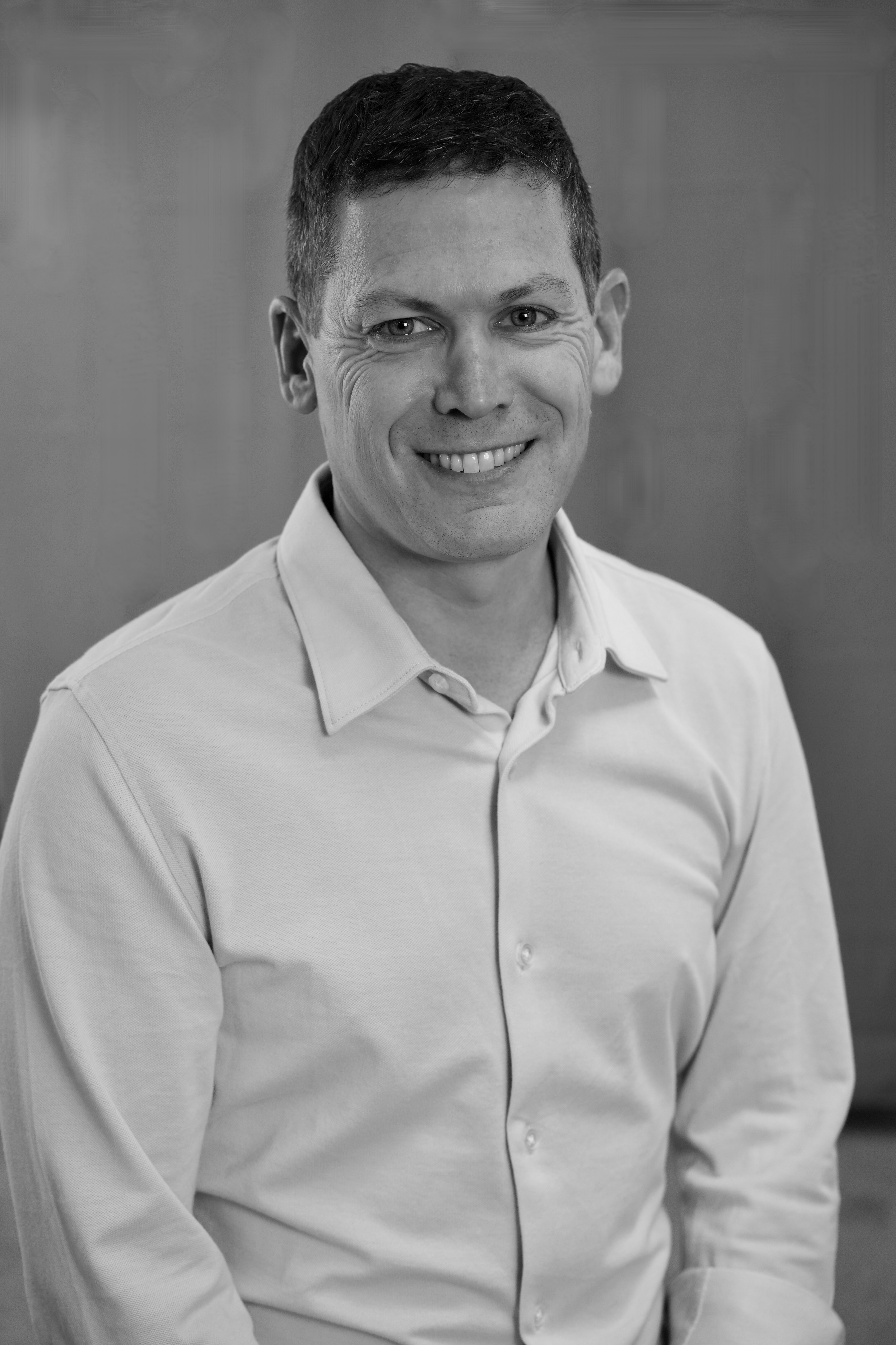 Etai Margolin, Operations at Greenberg