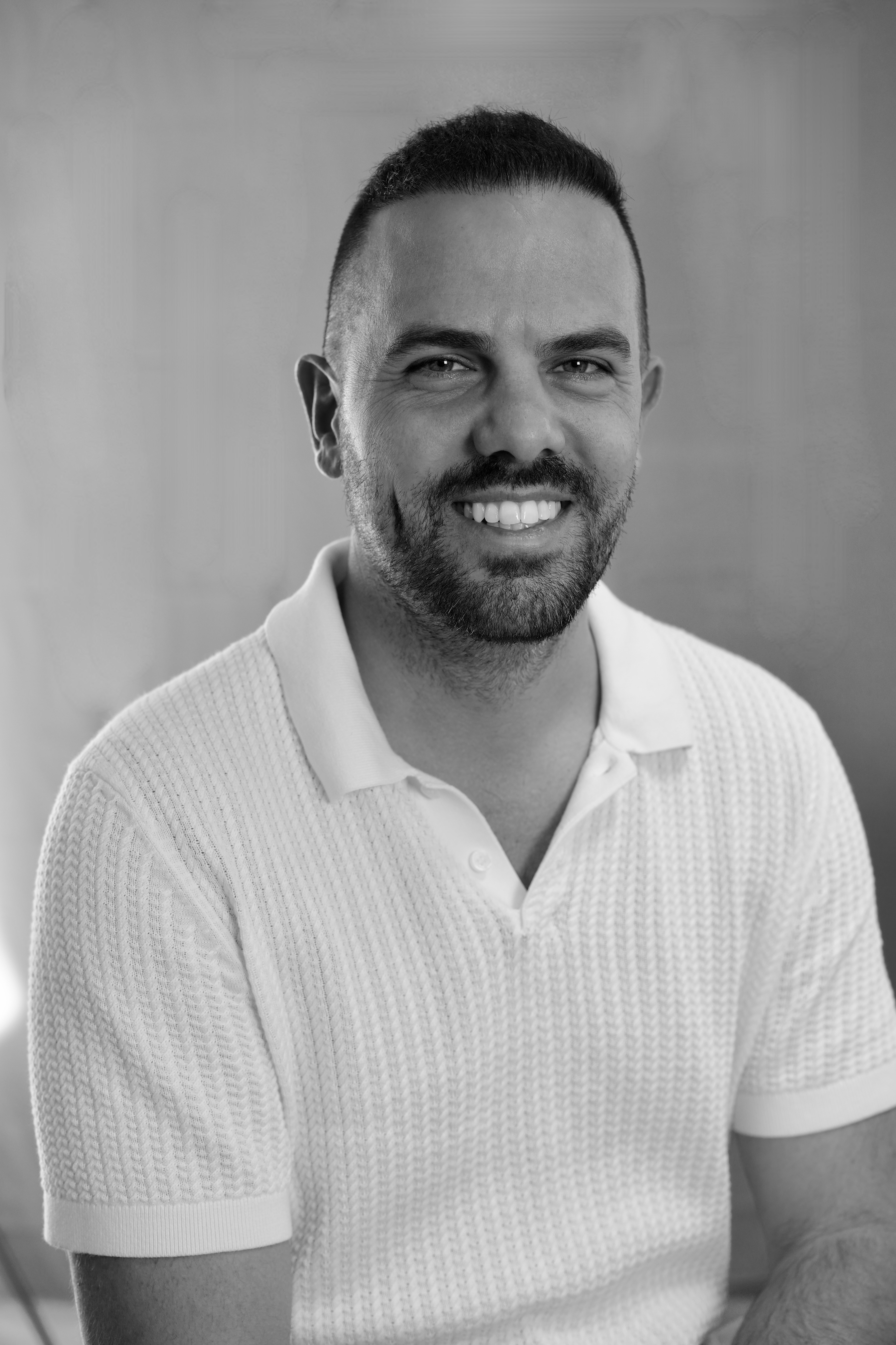 Maor Greenberg, Founder at Greenberg