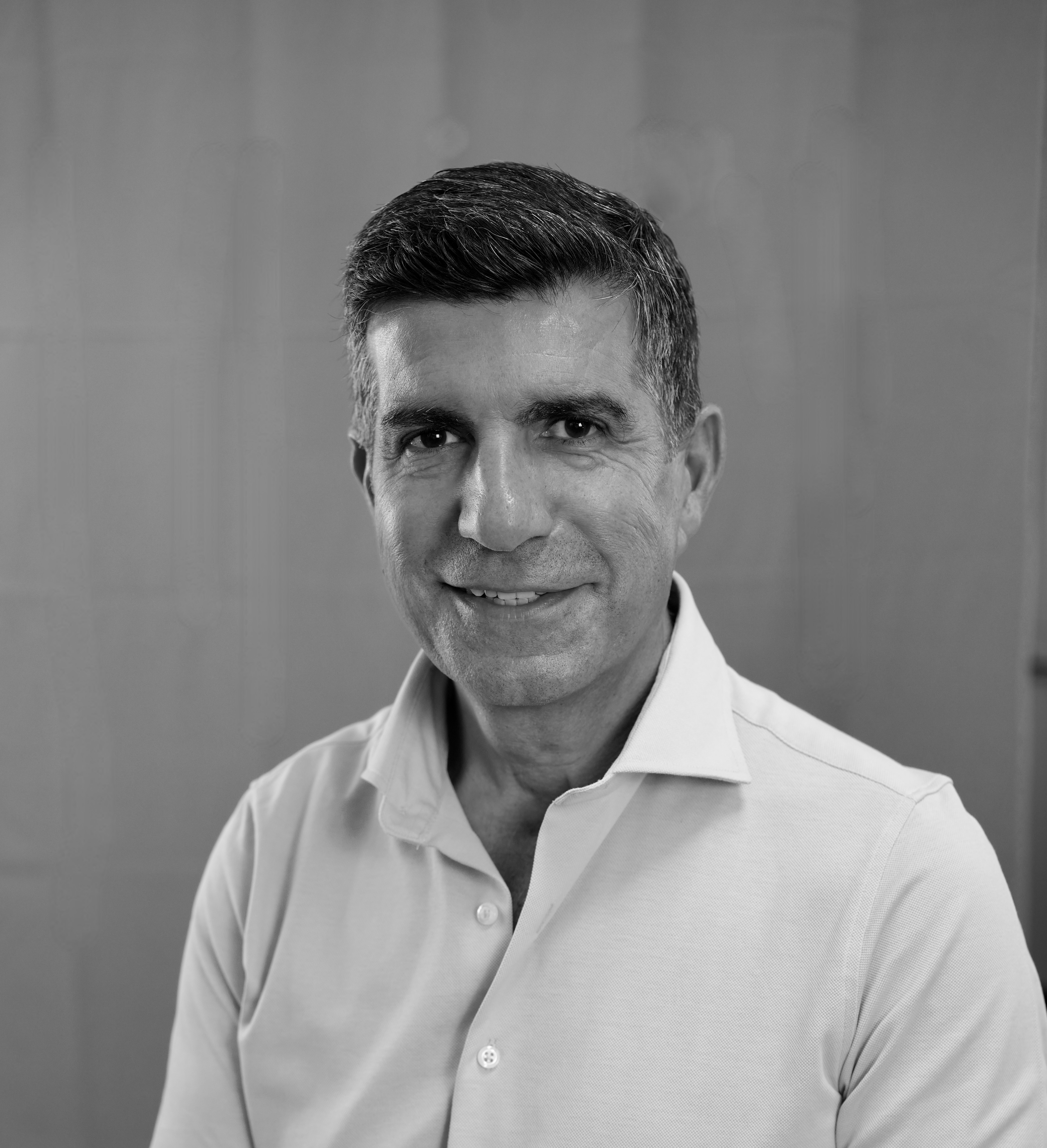 Ali Sebt, Strategy at Greenberg
