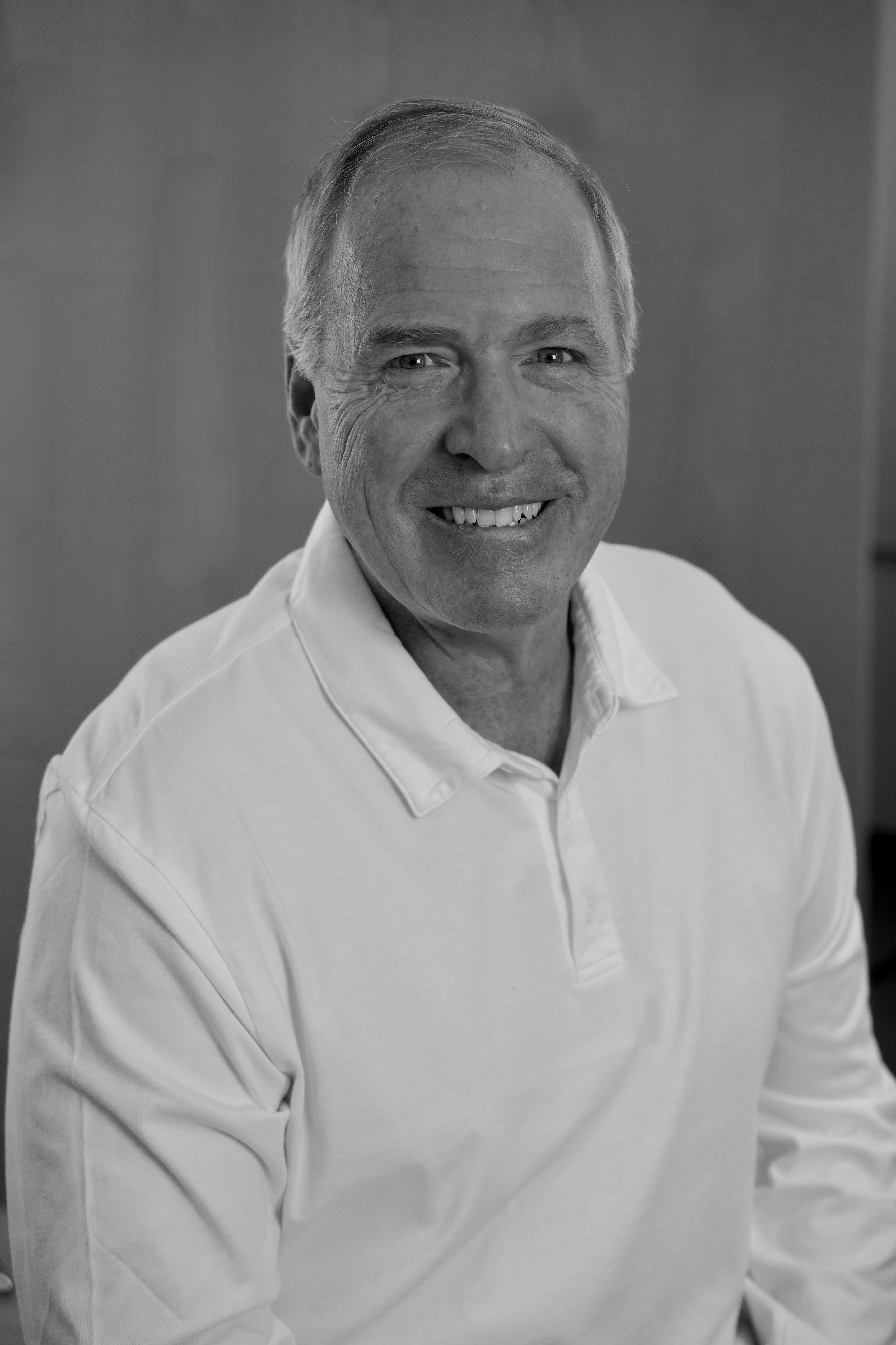 Stephen Tomlin, Sales at Greenberg