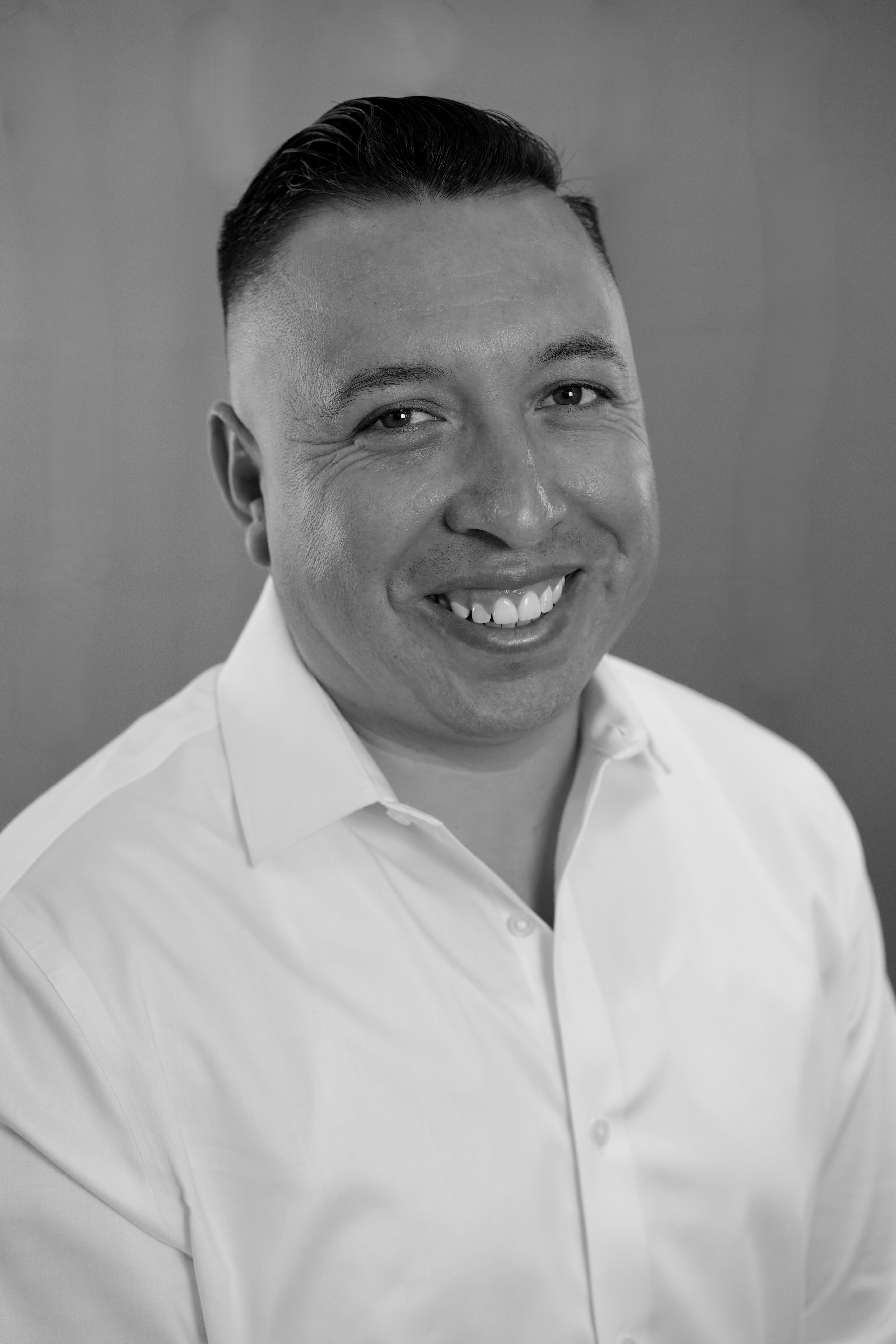 Ruperto Ceron, Crews at Greenberg