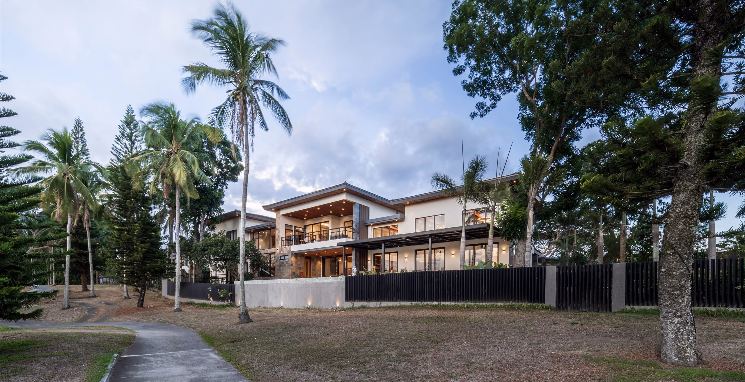 Fairway View Residence