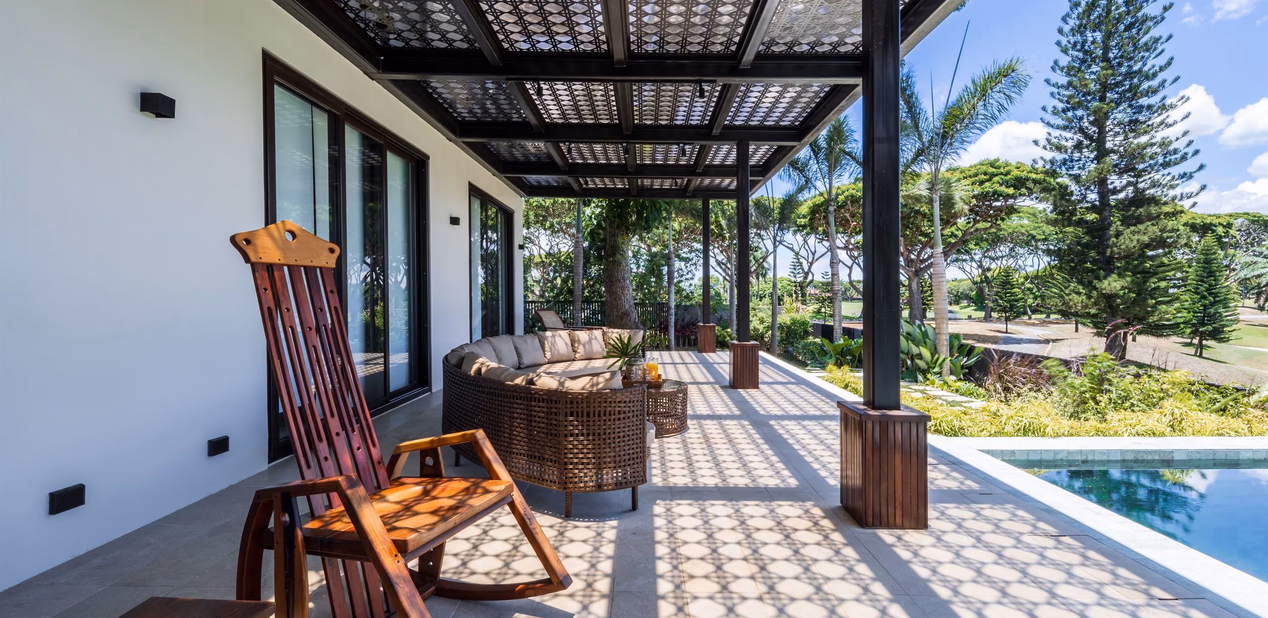 Fairway View Residence