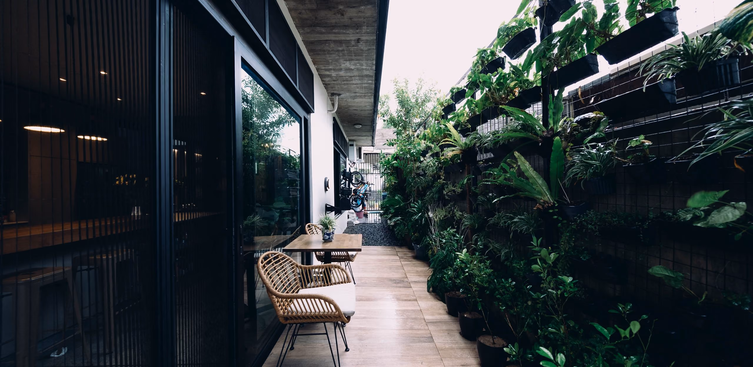 First Street Residence