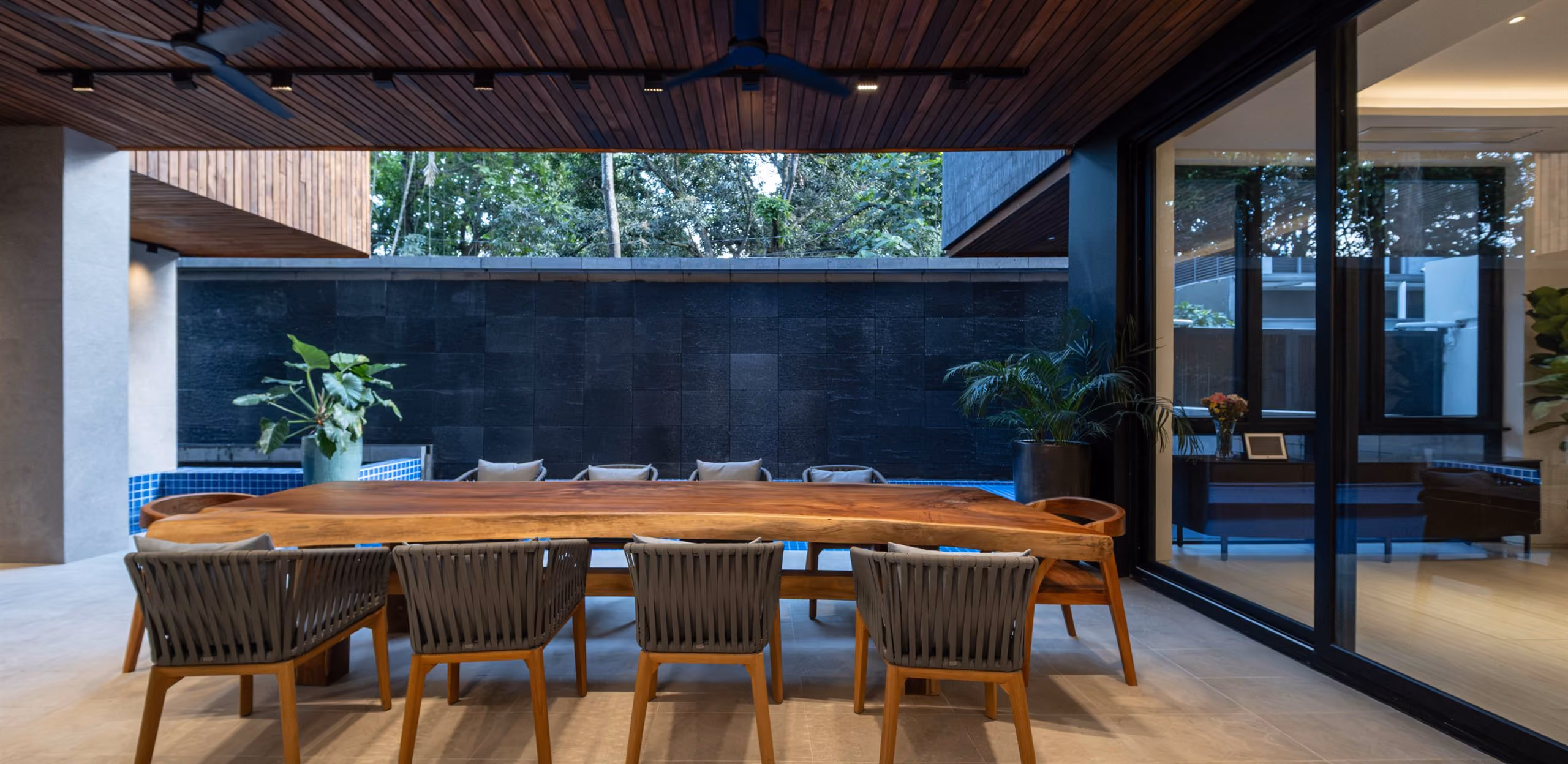 Capitol Hills Residence