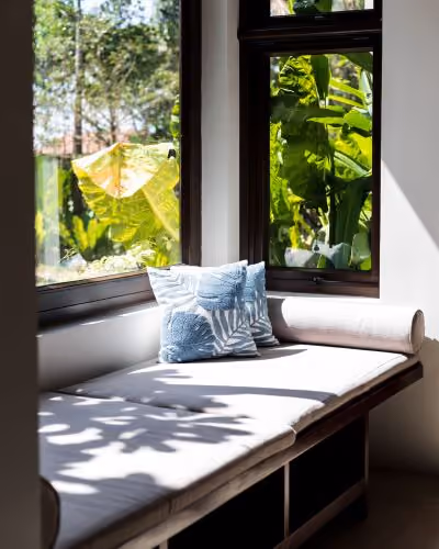 Fairway View Residence