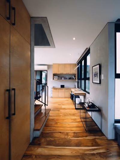 First Street Residence