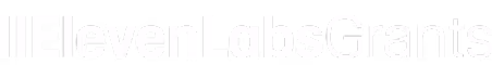 logo of IIElevenLabsGrants
