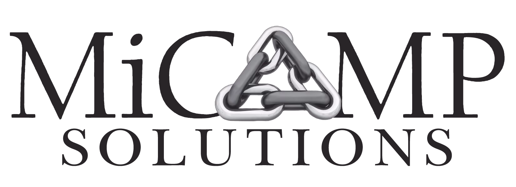 MiCamp official logo