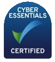 Cyber Essentials certified