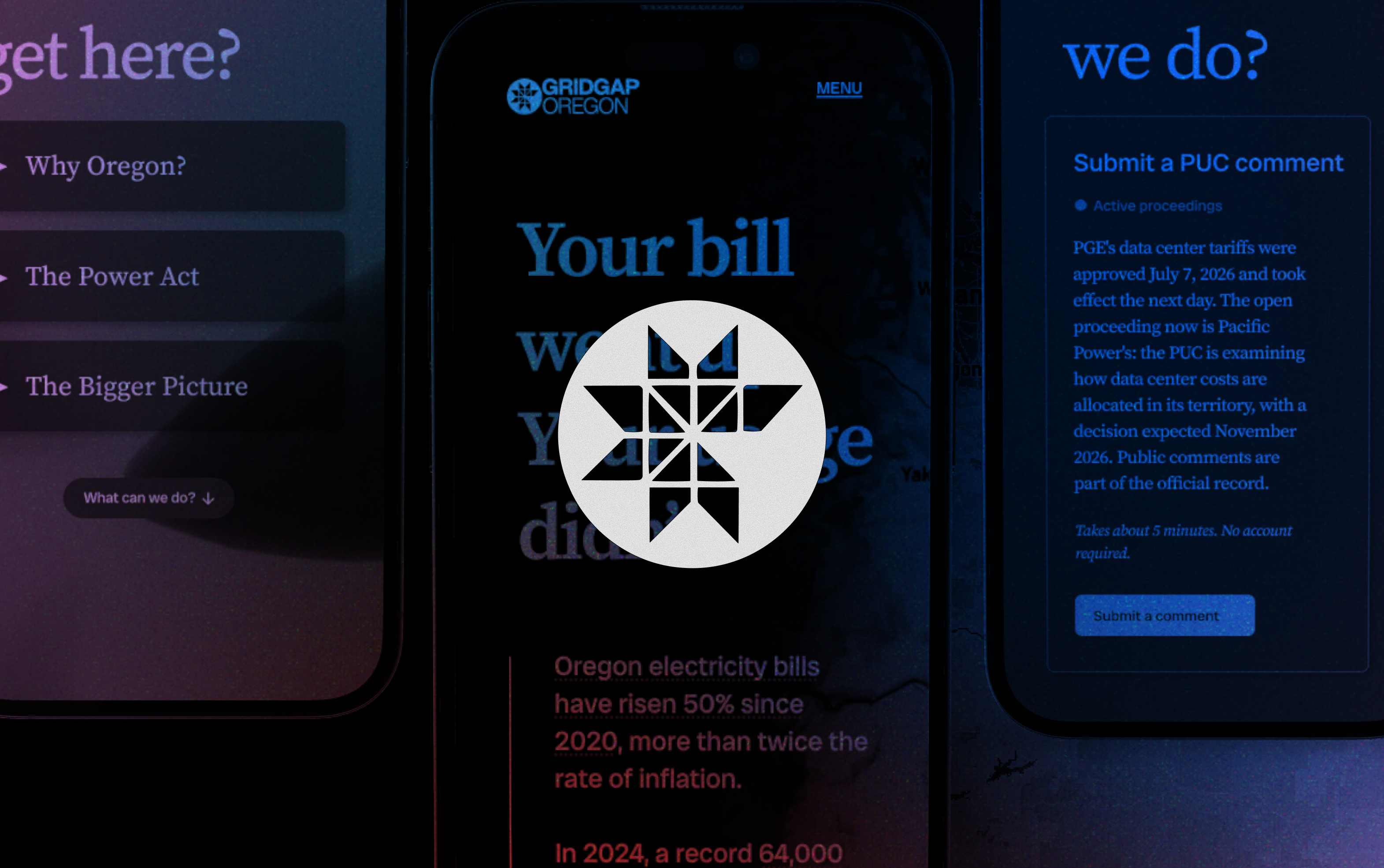 GridGap — project thumbnail