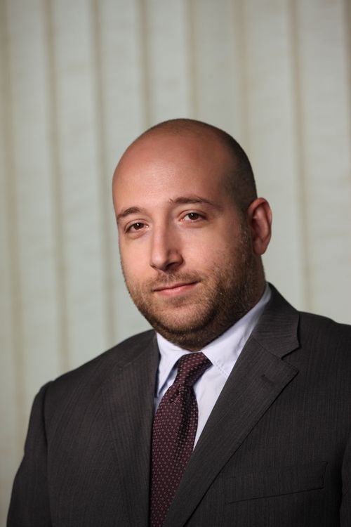 Alfred Hatmal, founder of QonsultFirm