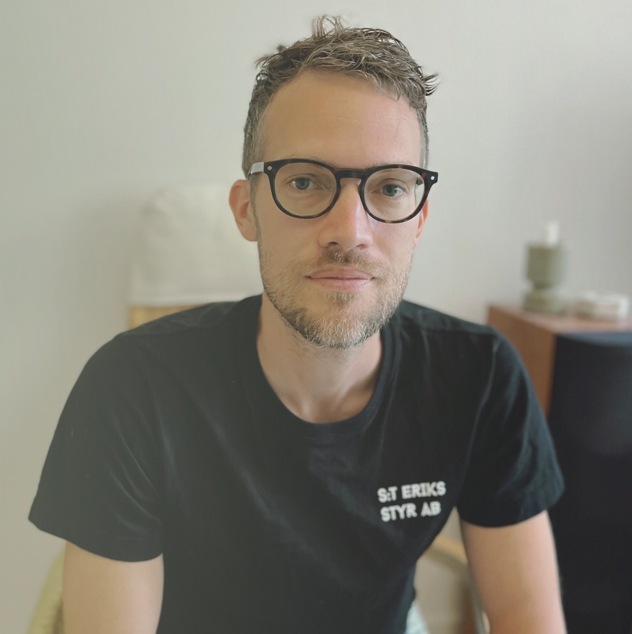 Mattias Strid
