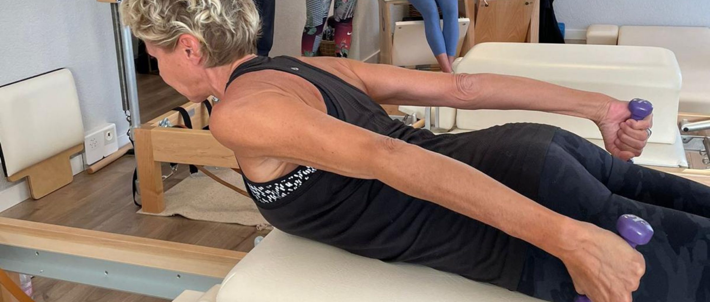 Pilates et posture : pourquoi votre corps vous dit merci
