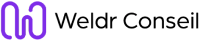 Logo Weldr Conseil
