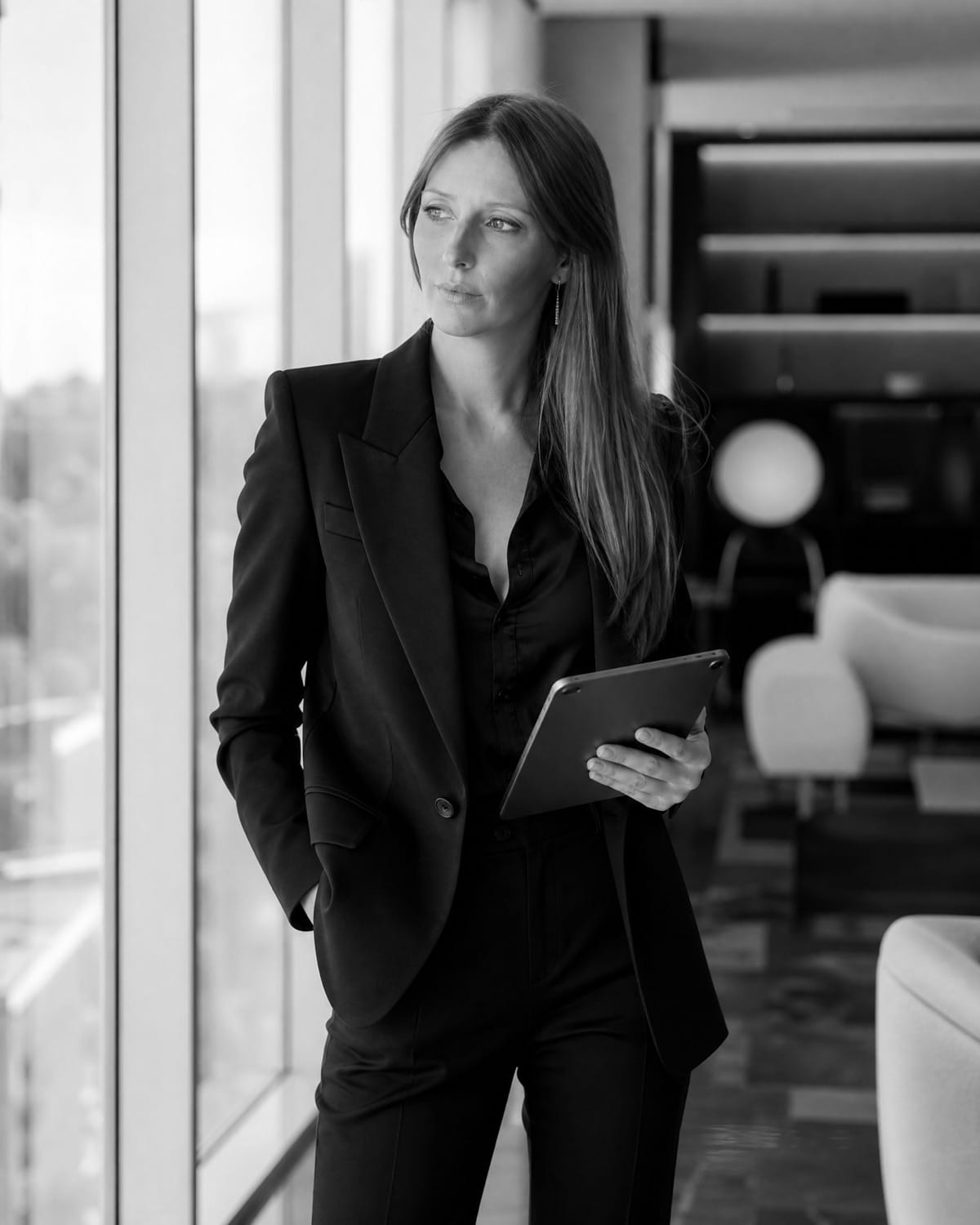 Veronica Romanò, Luxury Brand Strategist e fondatrice di Brand Elevation Suite