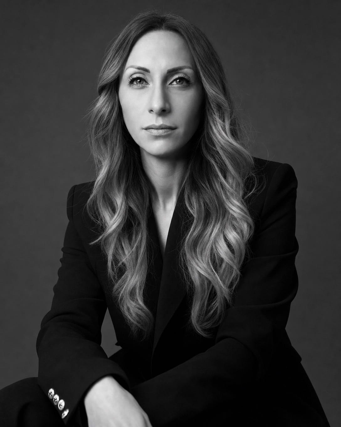 Roberta Sanfratello, Luxury Marketing Expert e fondatrice di Luxury Marketing Lounge