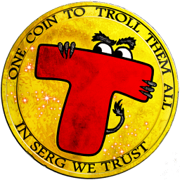 Trollcoin